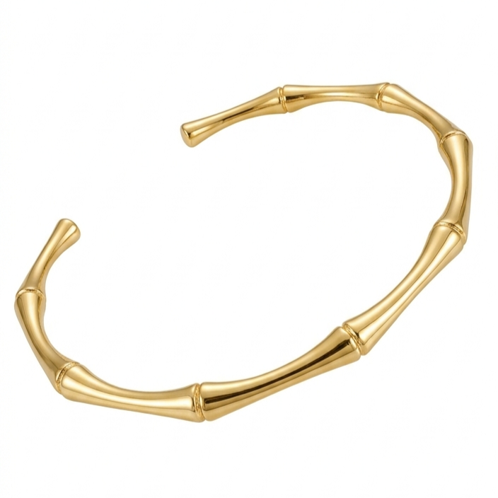 Bamboo Bangle