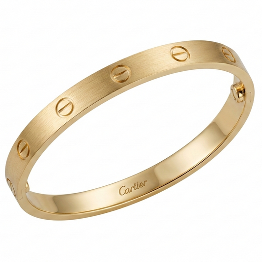 Cartier Bangle
