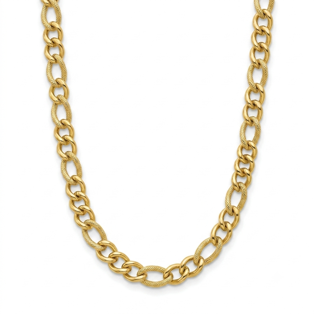 Chains Necklace
