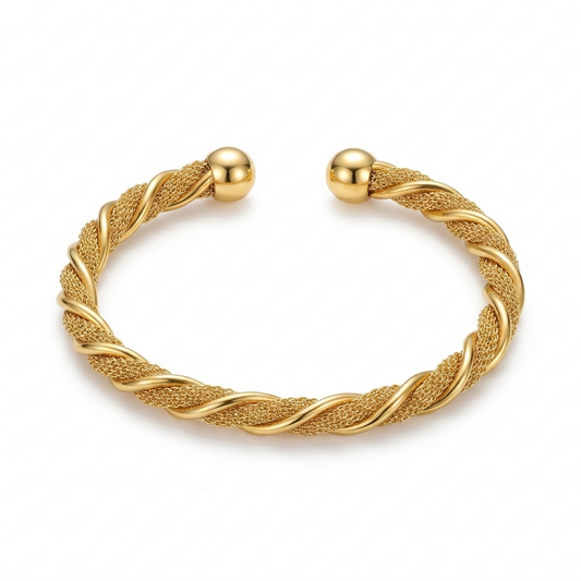 Classic Vintage Bangle