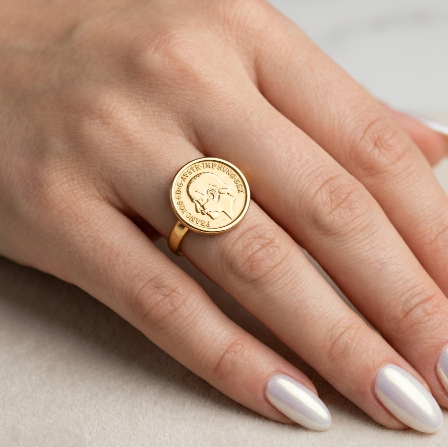 Coin Ring
