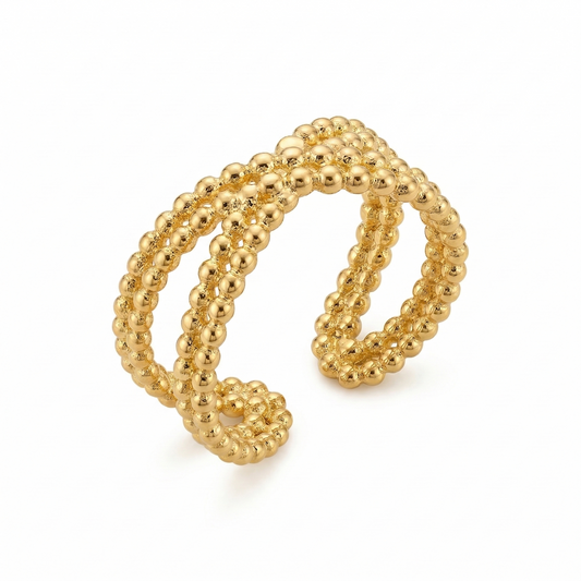 Cross Ring