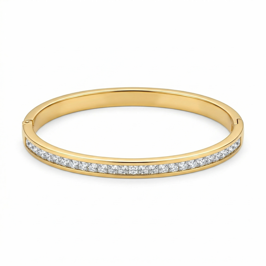 Crystal Bangle