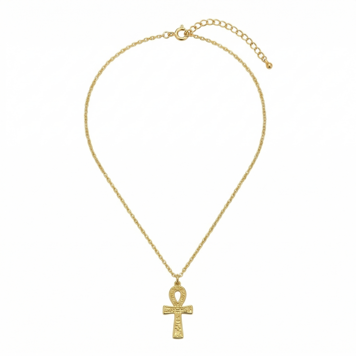 Egyptian Life Key