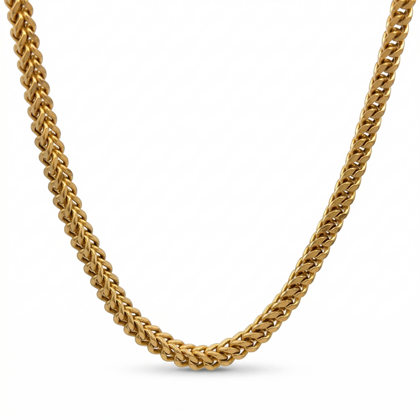 Franco Chain Necklace