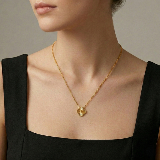 Gold Van Cleef Bundle