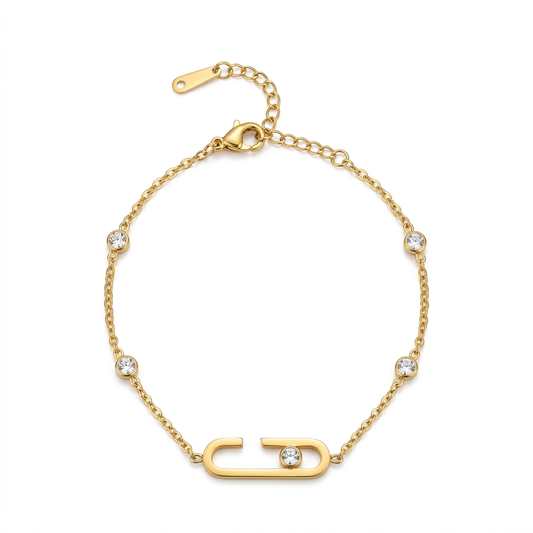Messika Bracelet