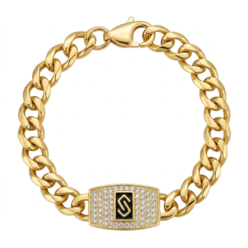Monaco Bracelet