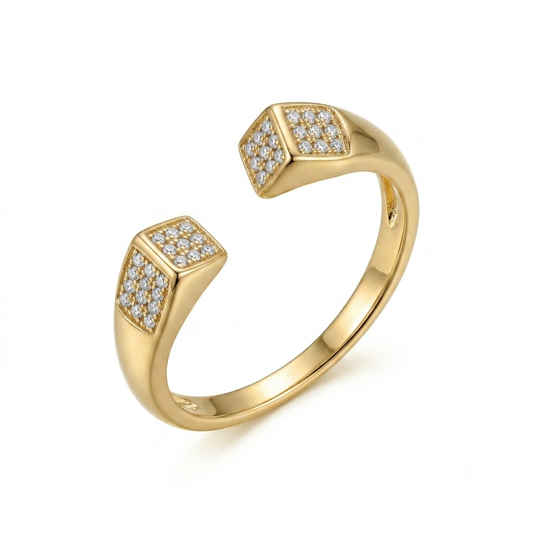 Open Spark Ring