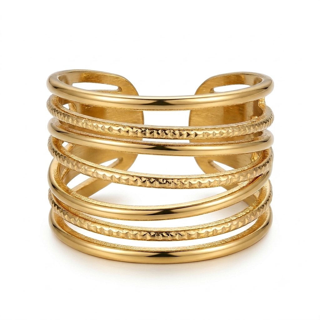 Parallel Ring