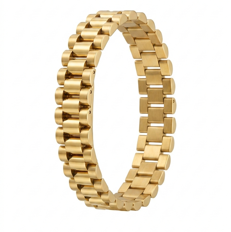 Rolex President Bracelet