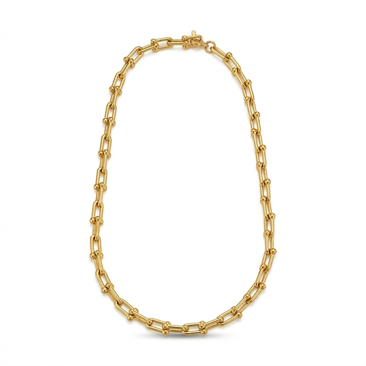 Tiffany Necklace