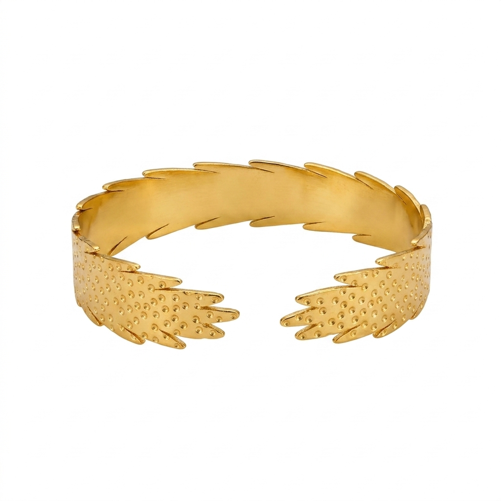 Tree Branches Bangle