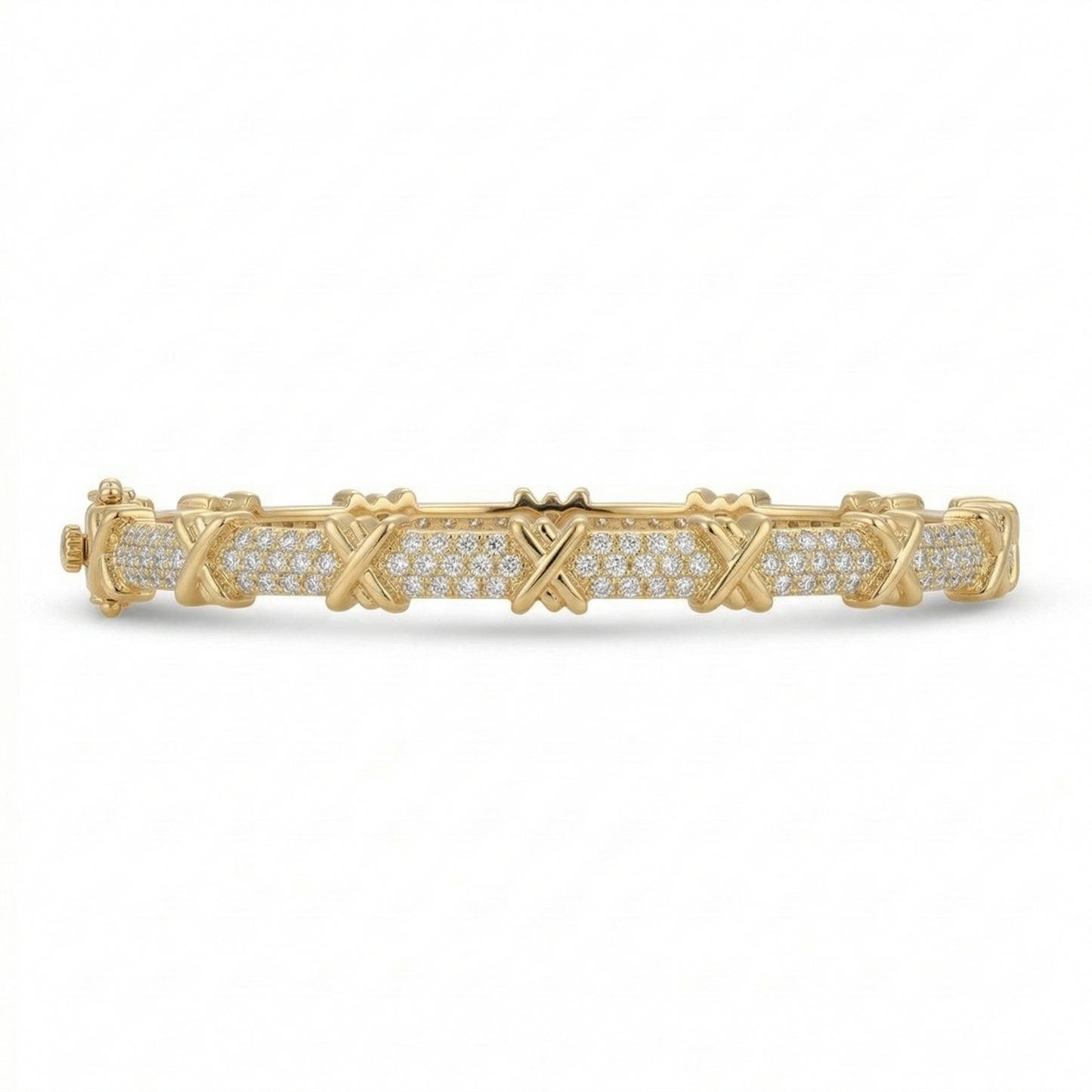 Alexa Bangle