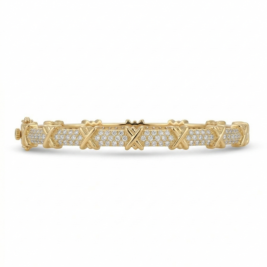 Alexa Bangle