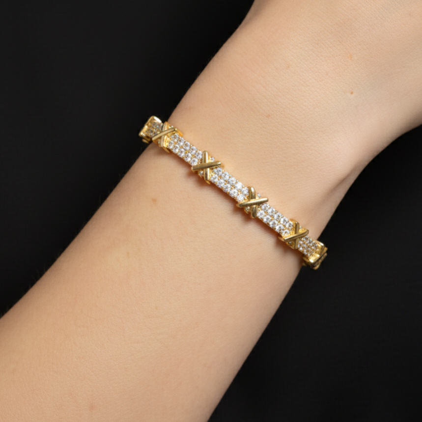 Alexa Bangle