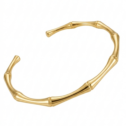 Bamboo Bangle