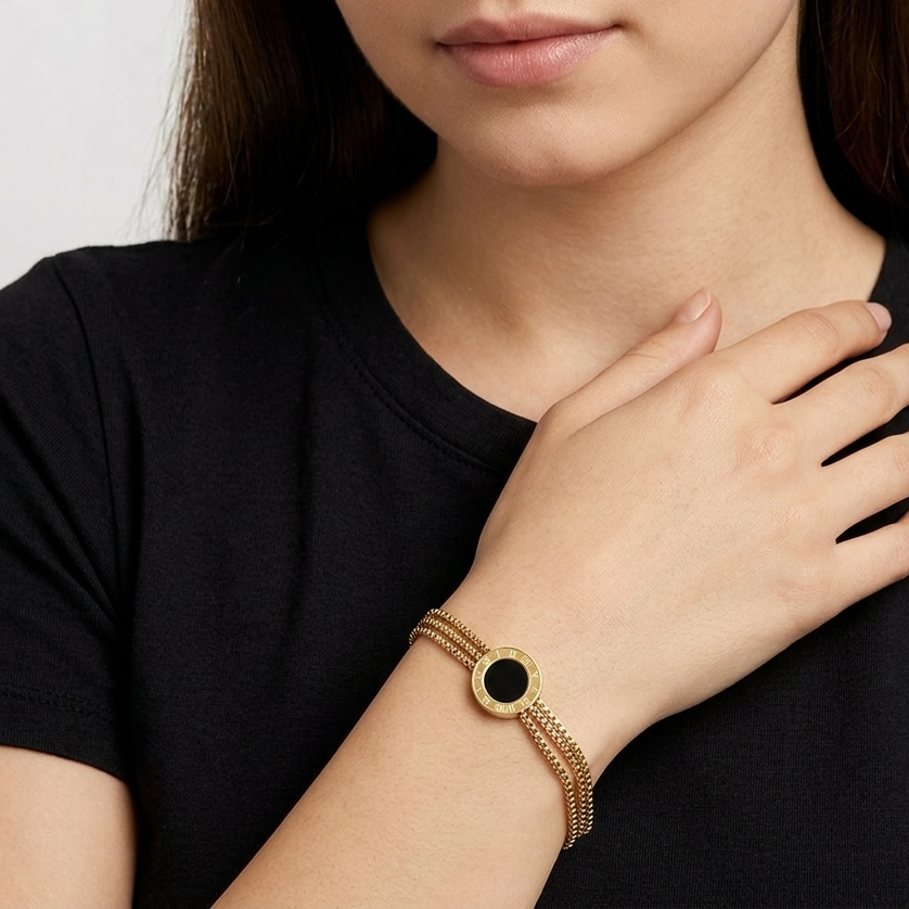 Bulgari Bracelet