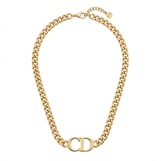 CD Necklace