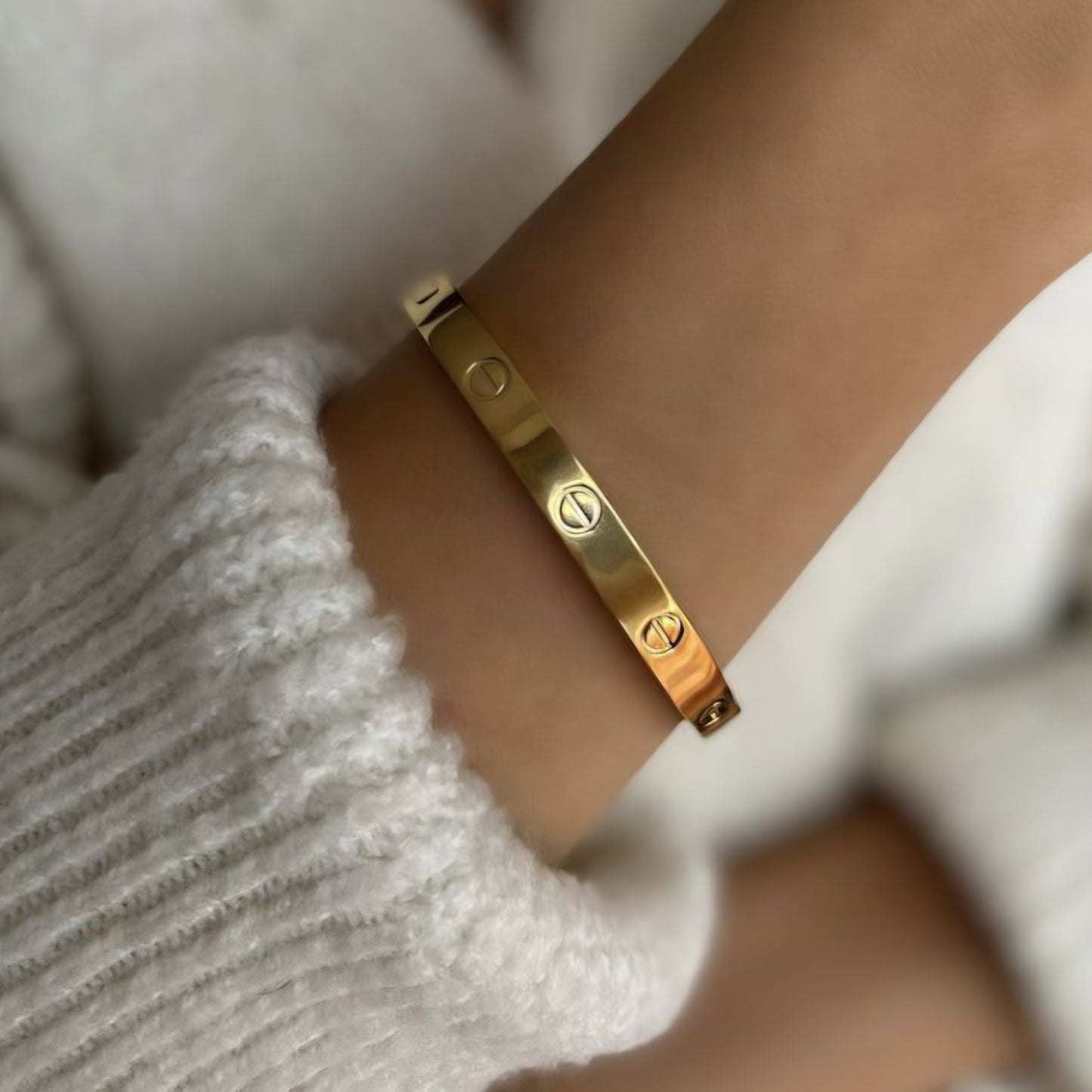 Cartier Bangle