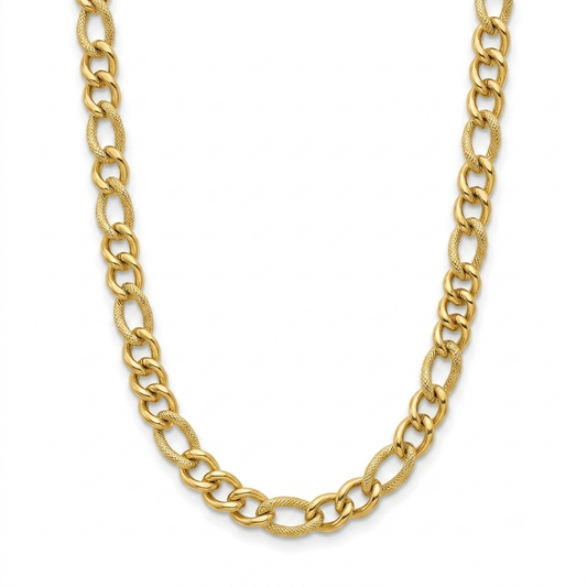 Chains Necklace
