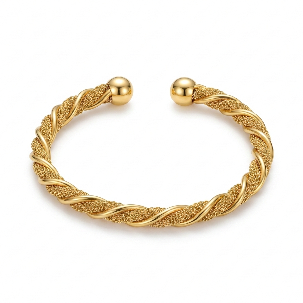 Classic Vintage Bangle