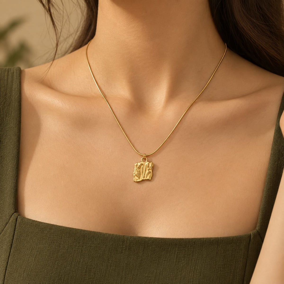 Love Necklace