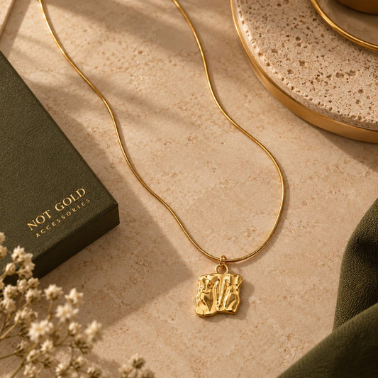 Love Necklace