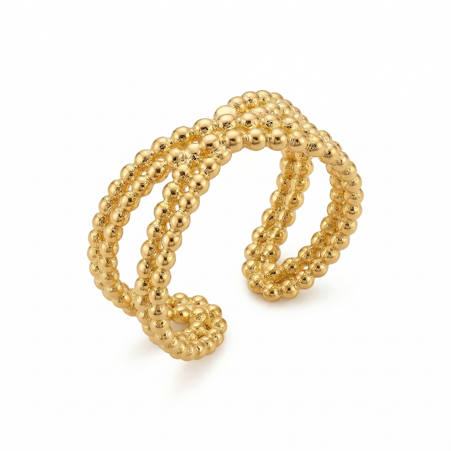 Cross Ring