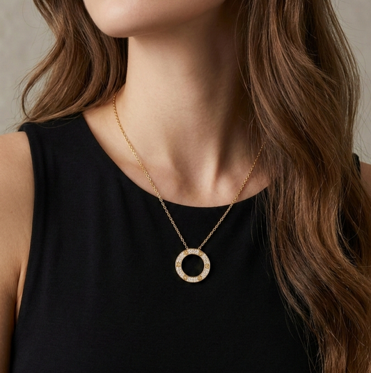 Cartier Necklace