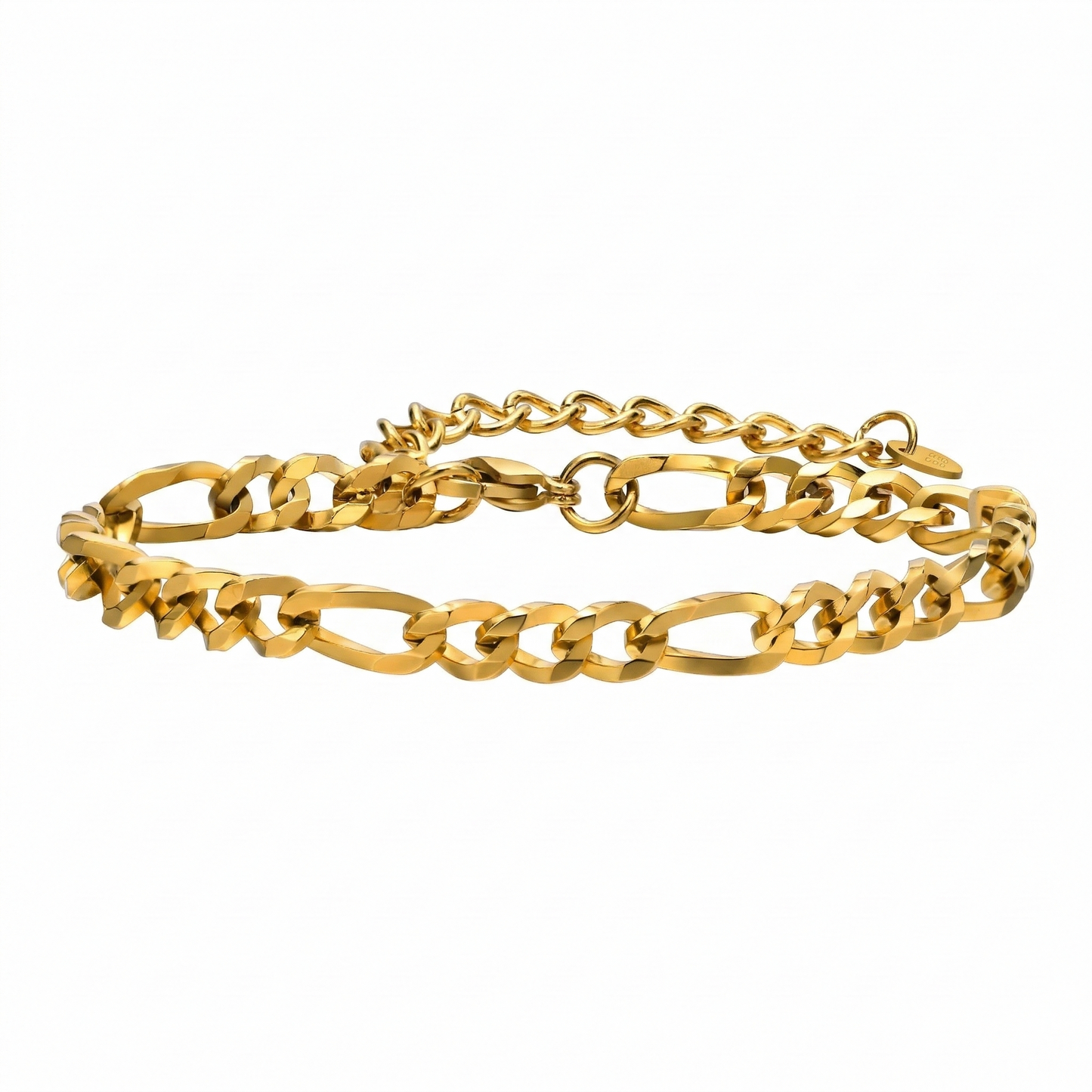 Figaro Bracelet