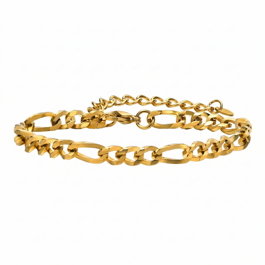 Figaro Bracelet