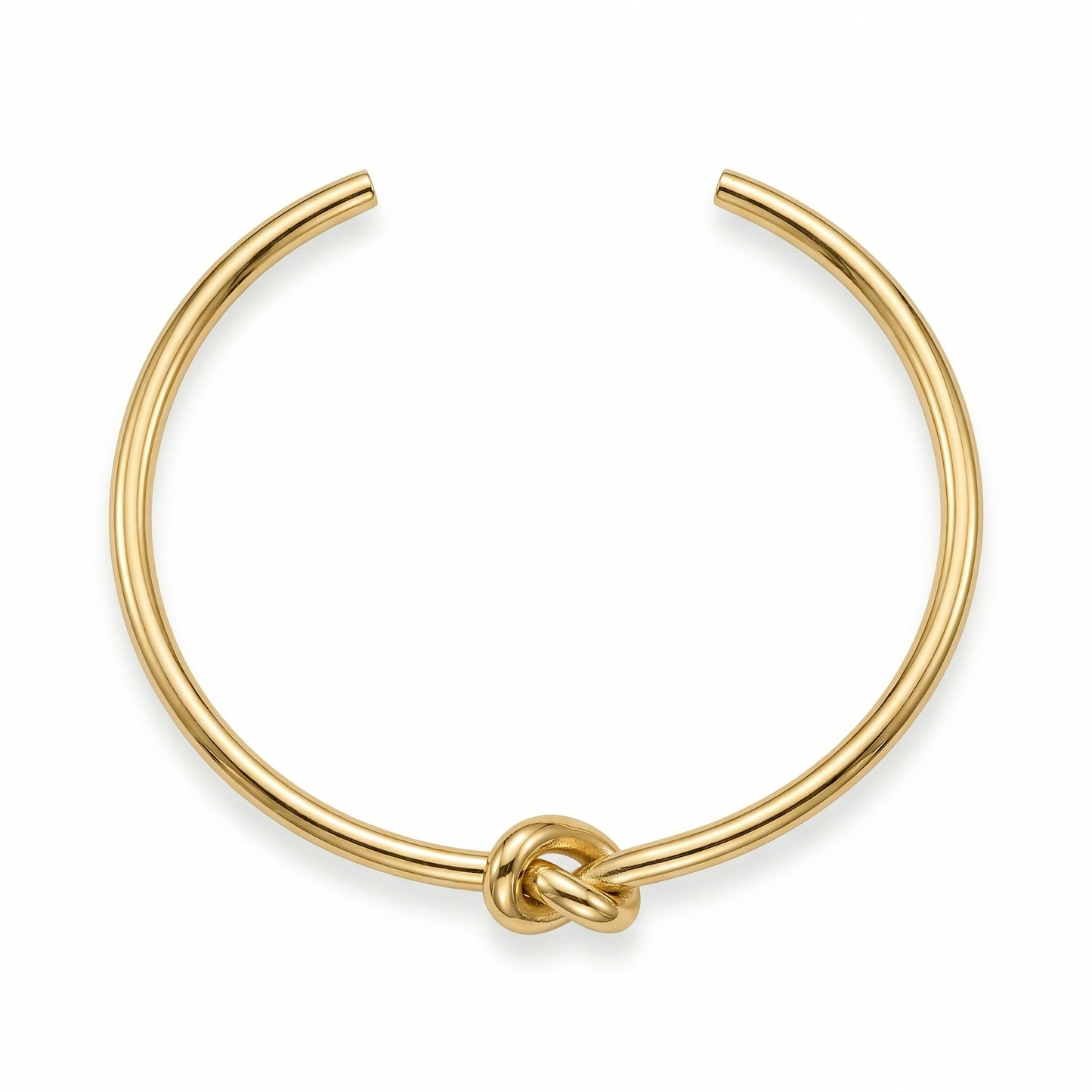 Knot Bangle