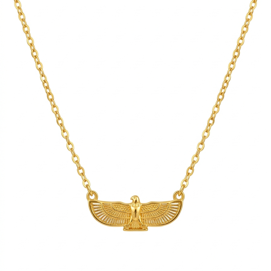 Isis Necklace