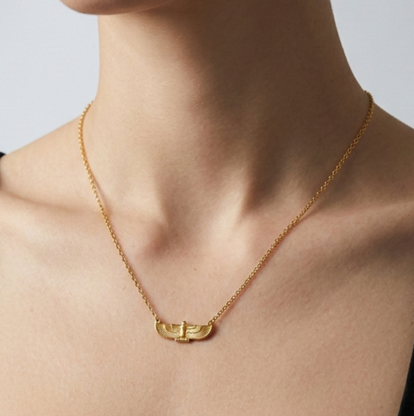 Isis Necklace