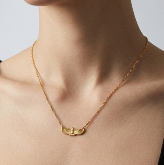Isis Necklace