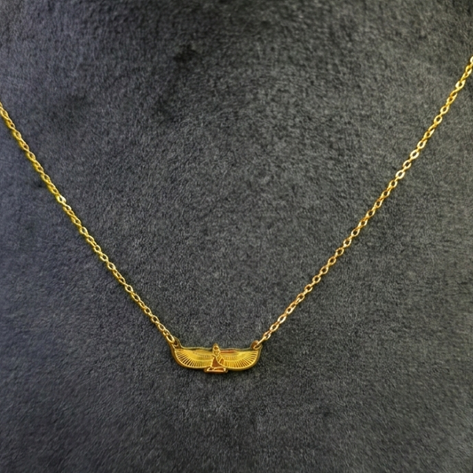 Isis Necklace
