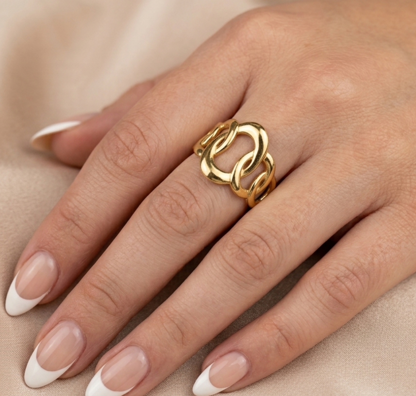 Links Ring