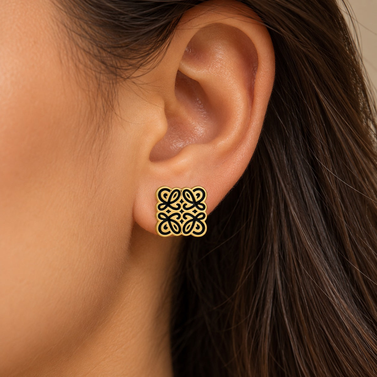 Loewe Earrings