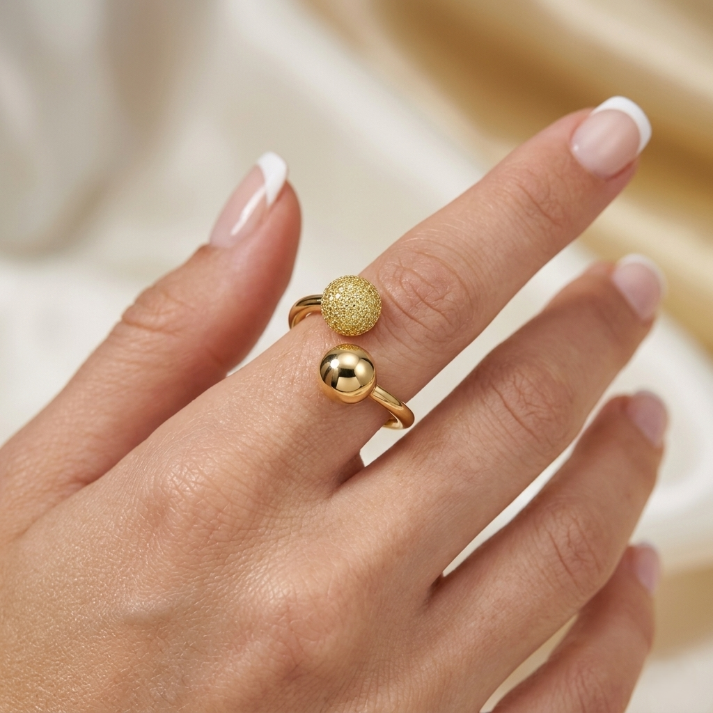 Mal Ring