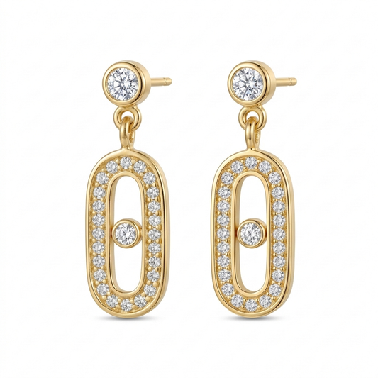 Messika Earrings