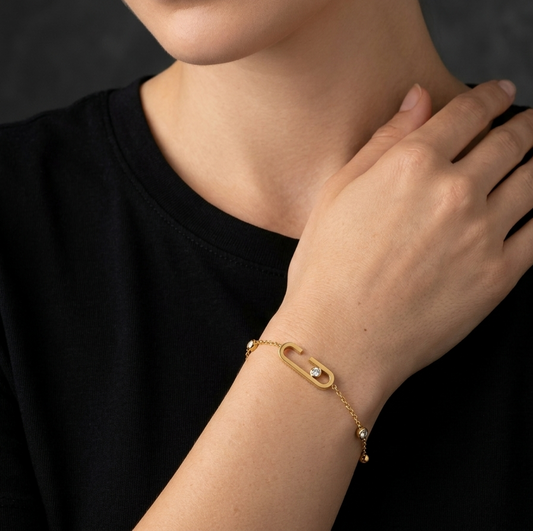 Messika Bracelet