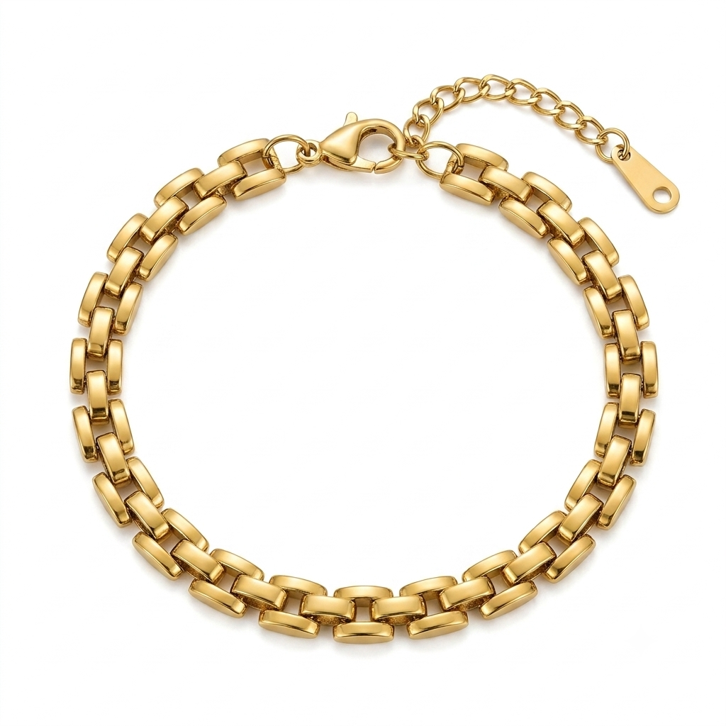 Mini Rolex racelet