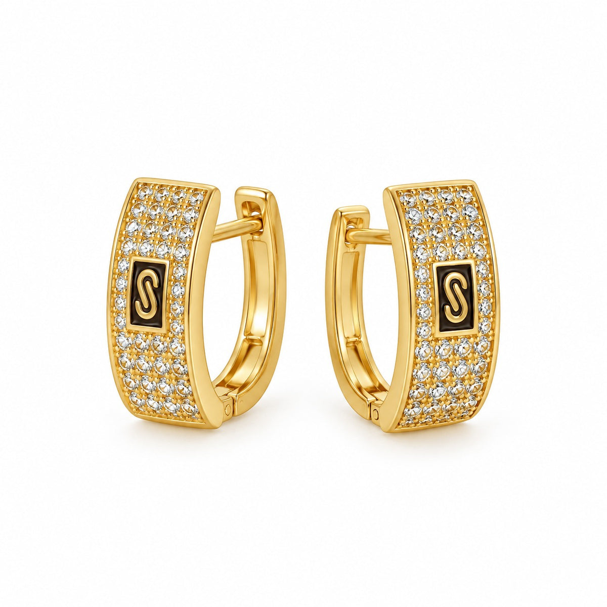 Monaco Earrings