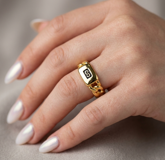 Monaco Ring