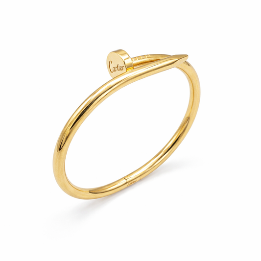 Nail Bangle