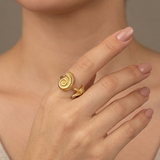 Ocean Ring