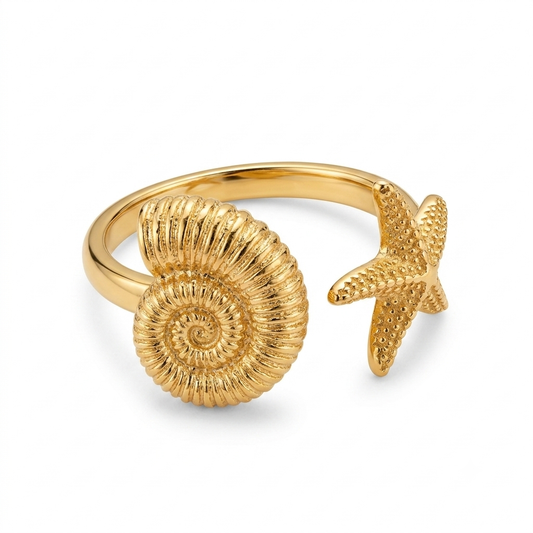 Ocean Ring
