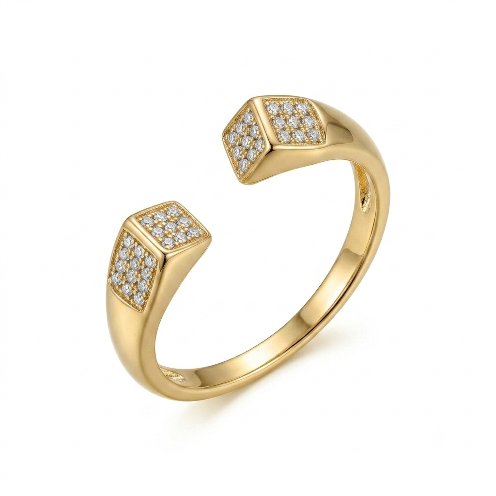 Open Spark Ring