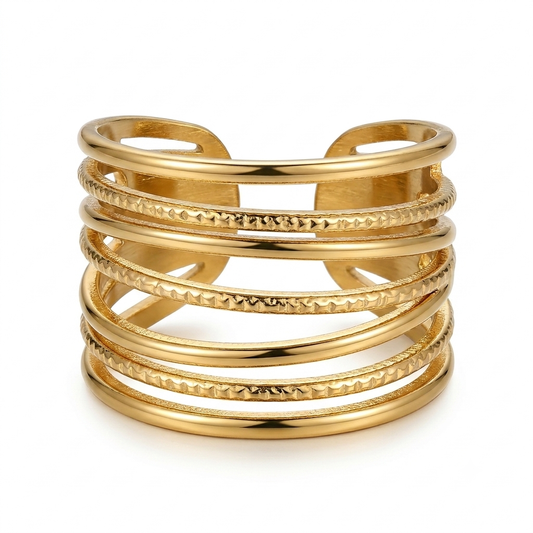 Parallel Ring